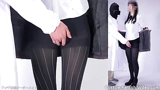 683 pantyhose porn videos