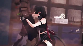 Jane Doe's blowjob&sol;deepthroat