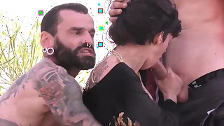 407 spanking porn videos